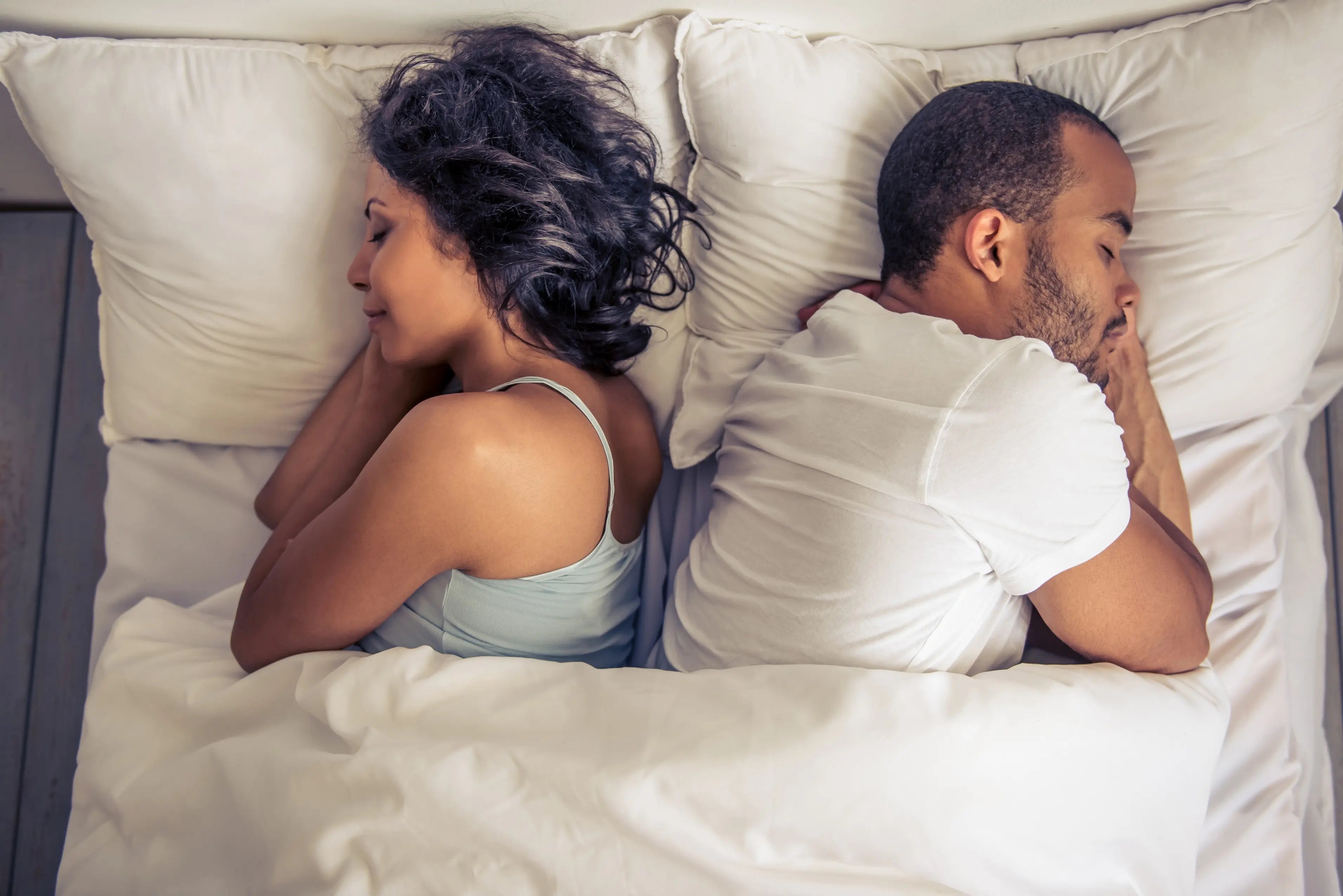 How To Wake Up Pain-Free For Side Sleepers Goodinary