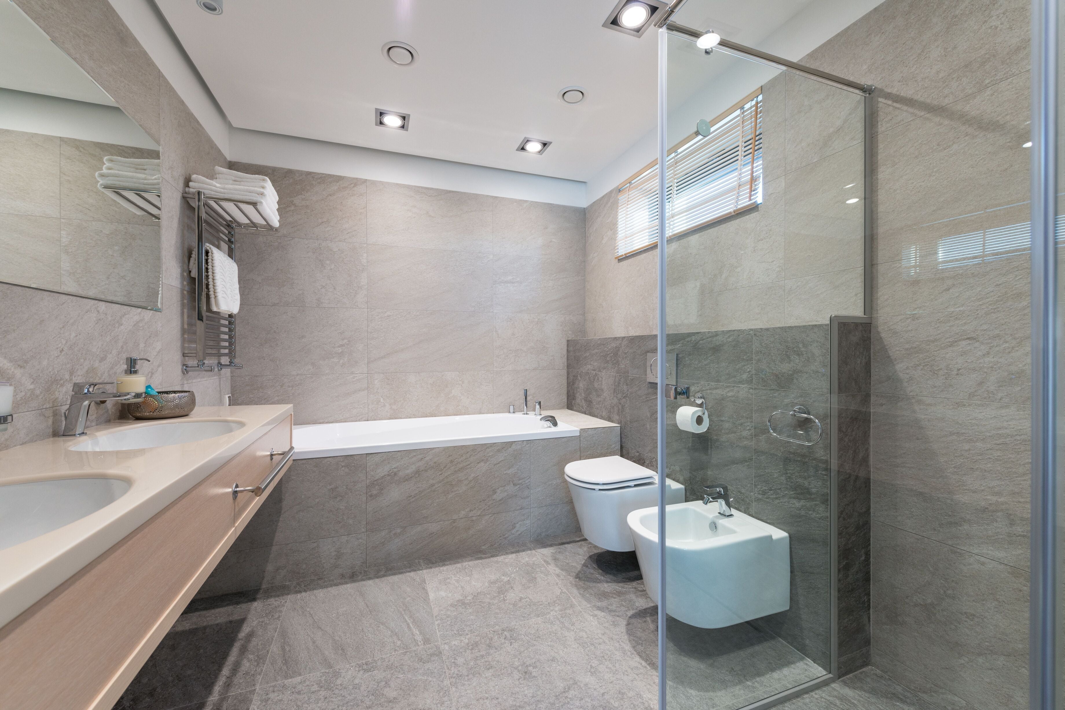 How to Deep Clean Your Bathroom (And Keep It That Way)