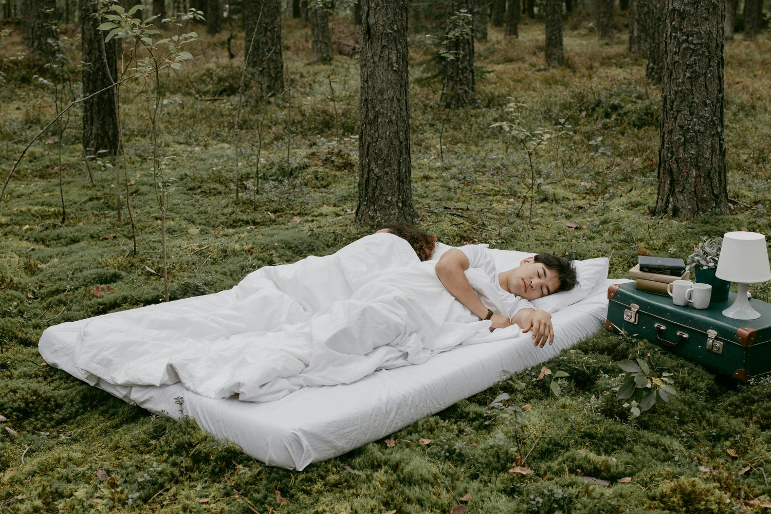Season by Season Sleep Tips for Any Climate or Weather