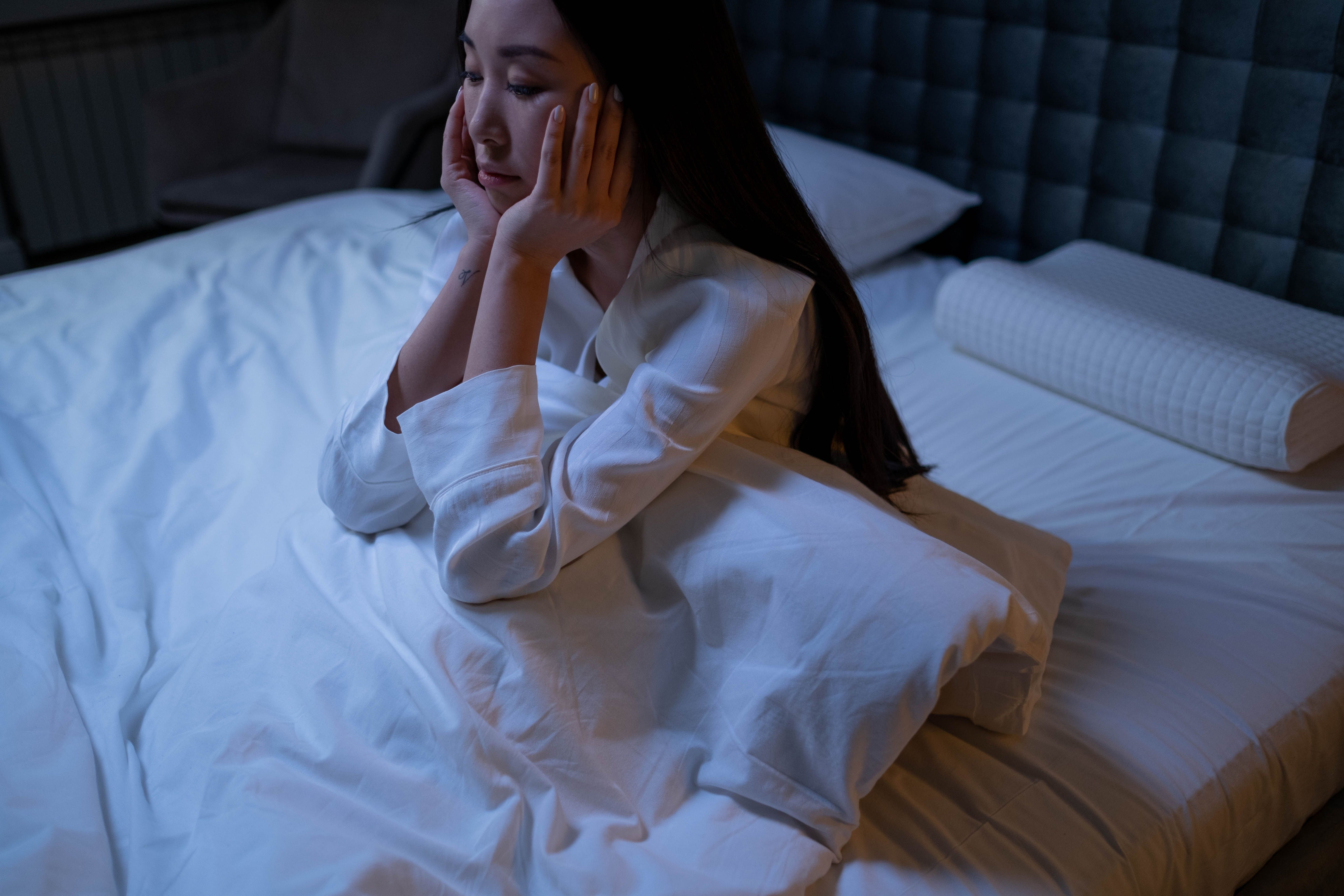 The Three Things Keeping You Awake That You Haven't Thought to Fix