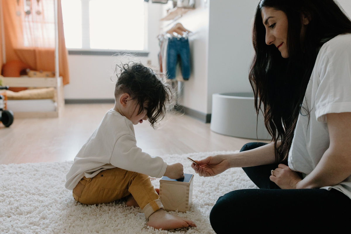 7 Small Changes That Make a Home Safer for Toddlers