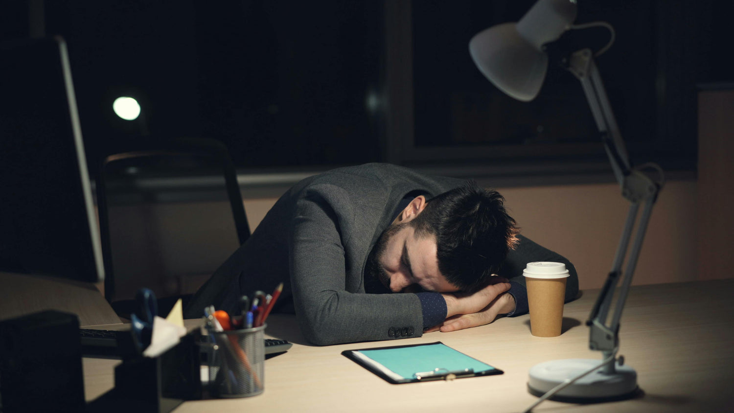 How Shift Work Affects Sleep and What You Can Do