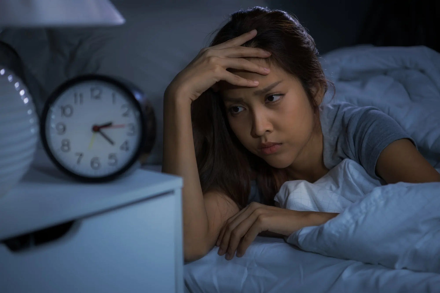 Waking Up at Night? Common Causes and Proven Fixes Goodinary