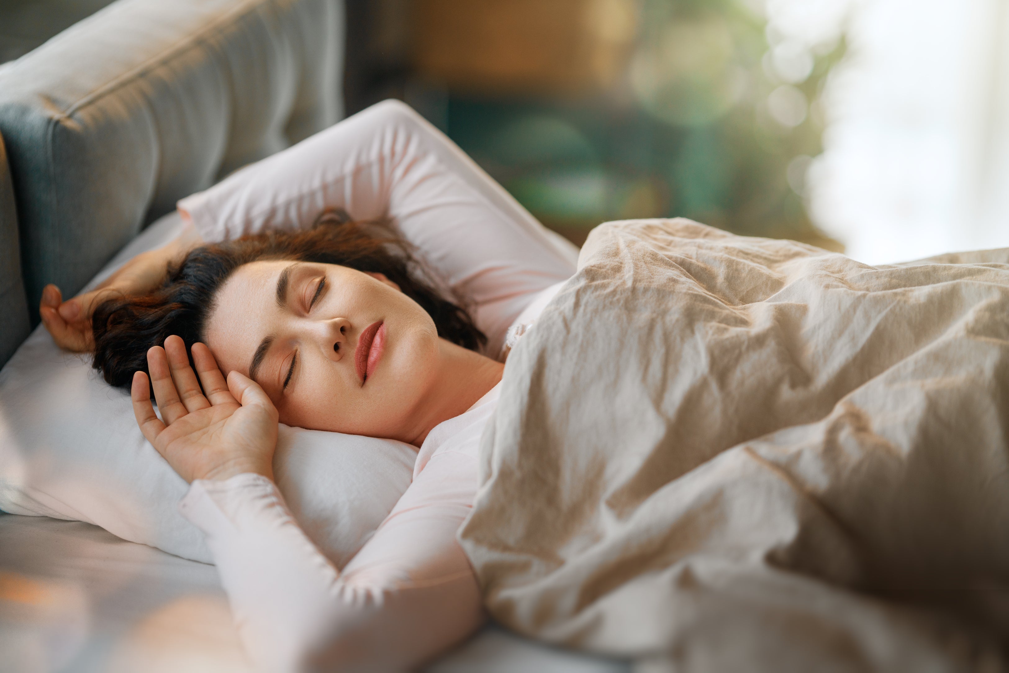 Bedroom Environment Tips for Better Sleep Every Night