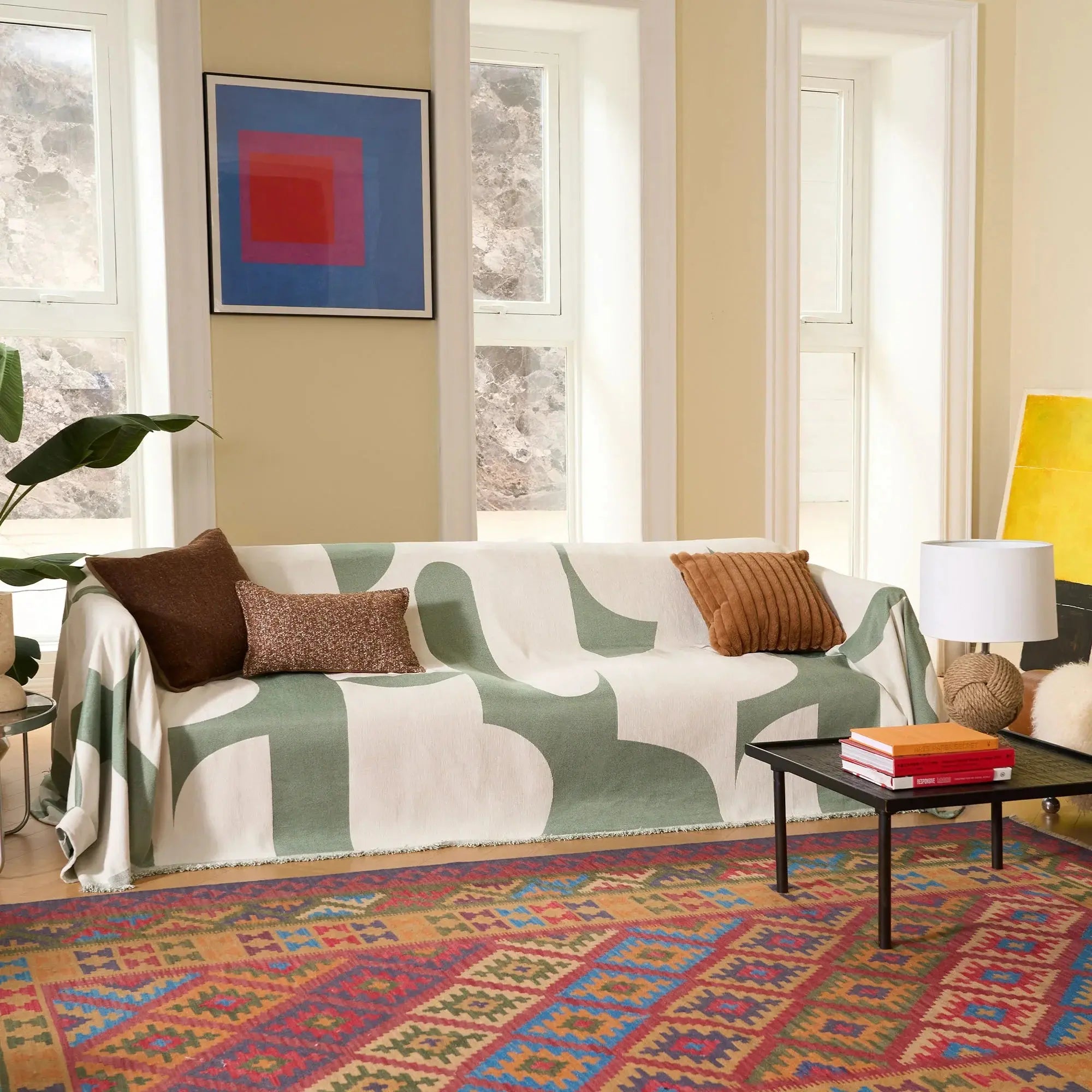 Livingroom-Essentials Goodinary