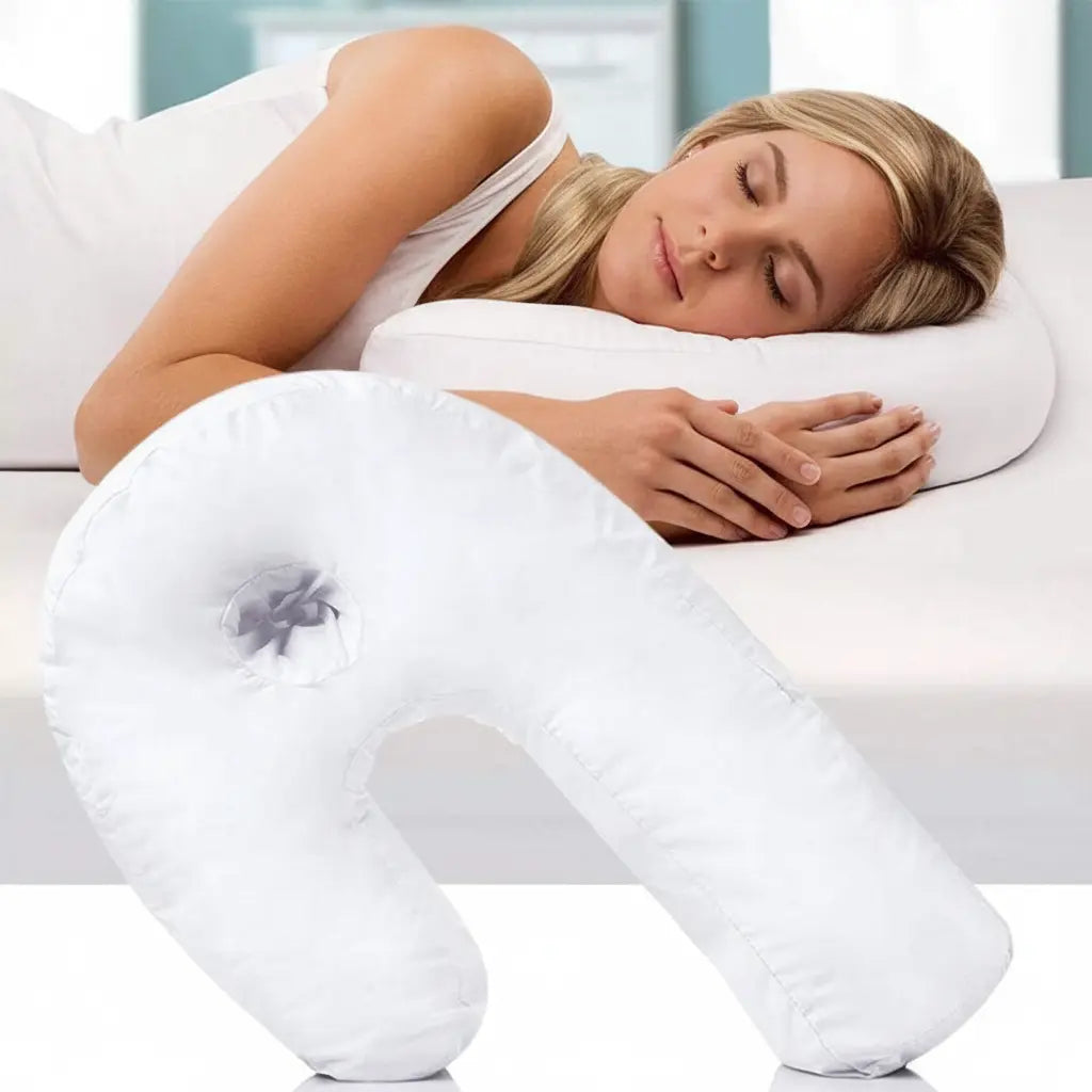 Goodinary® U-Shape Contour Pillow Goodinary
