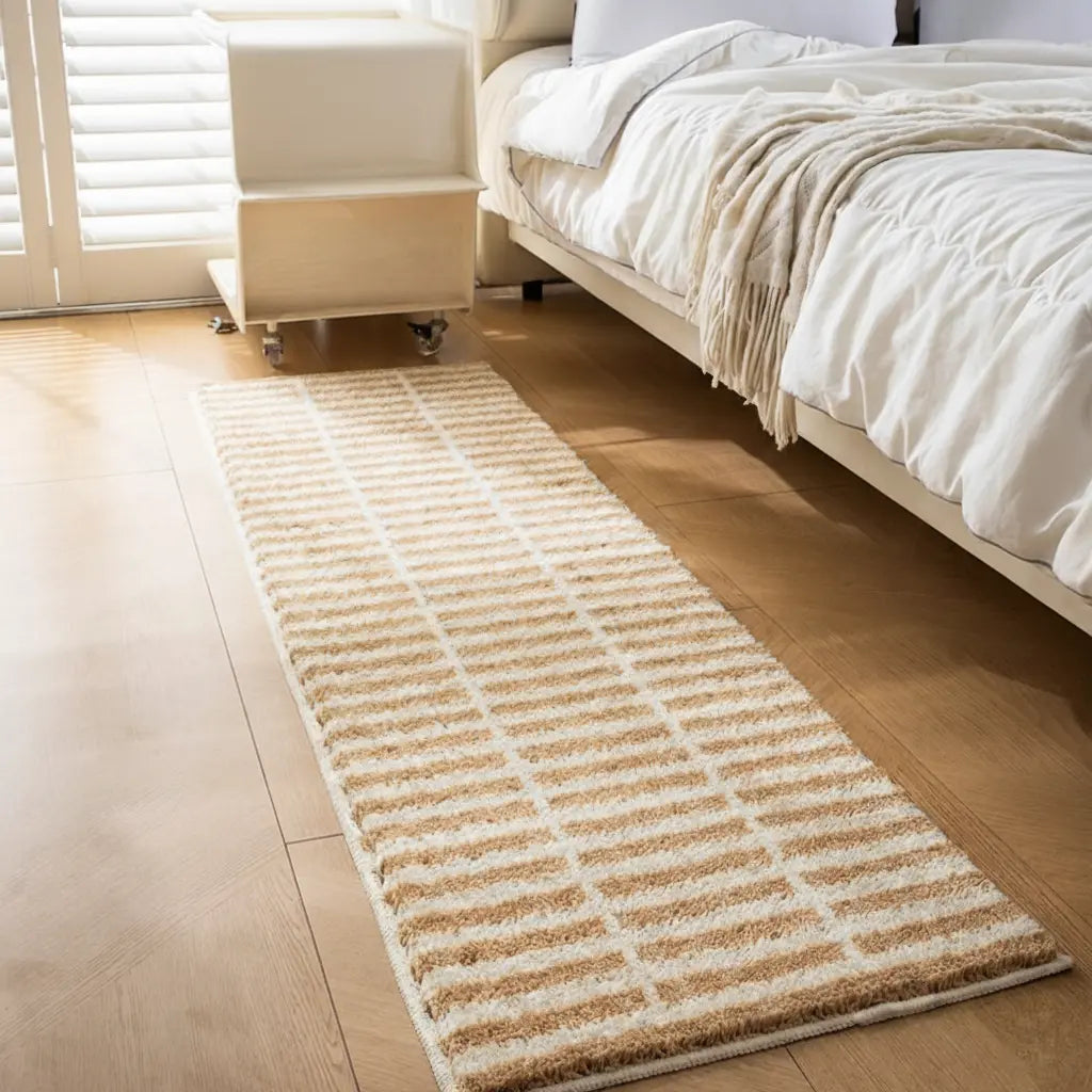 Goodinary® Geometric Bath Mat - Goodinary