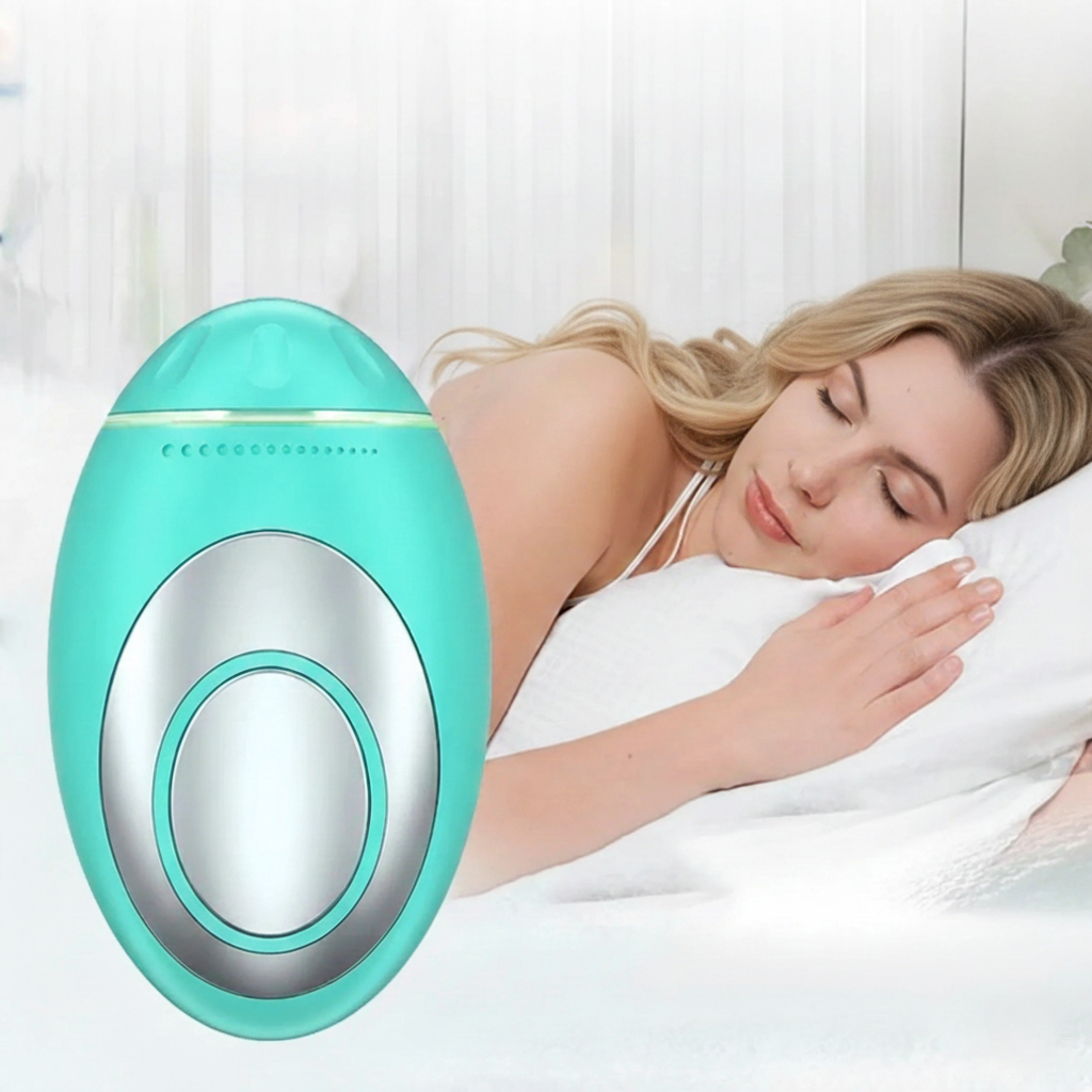 Goodinary® Handheld Pressure Sleep Aid Device