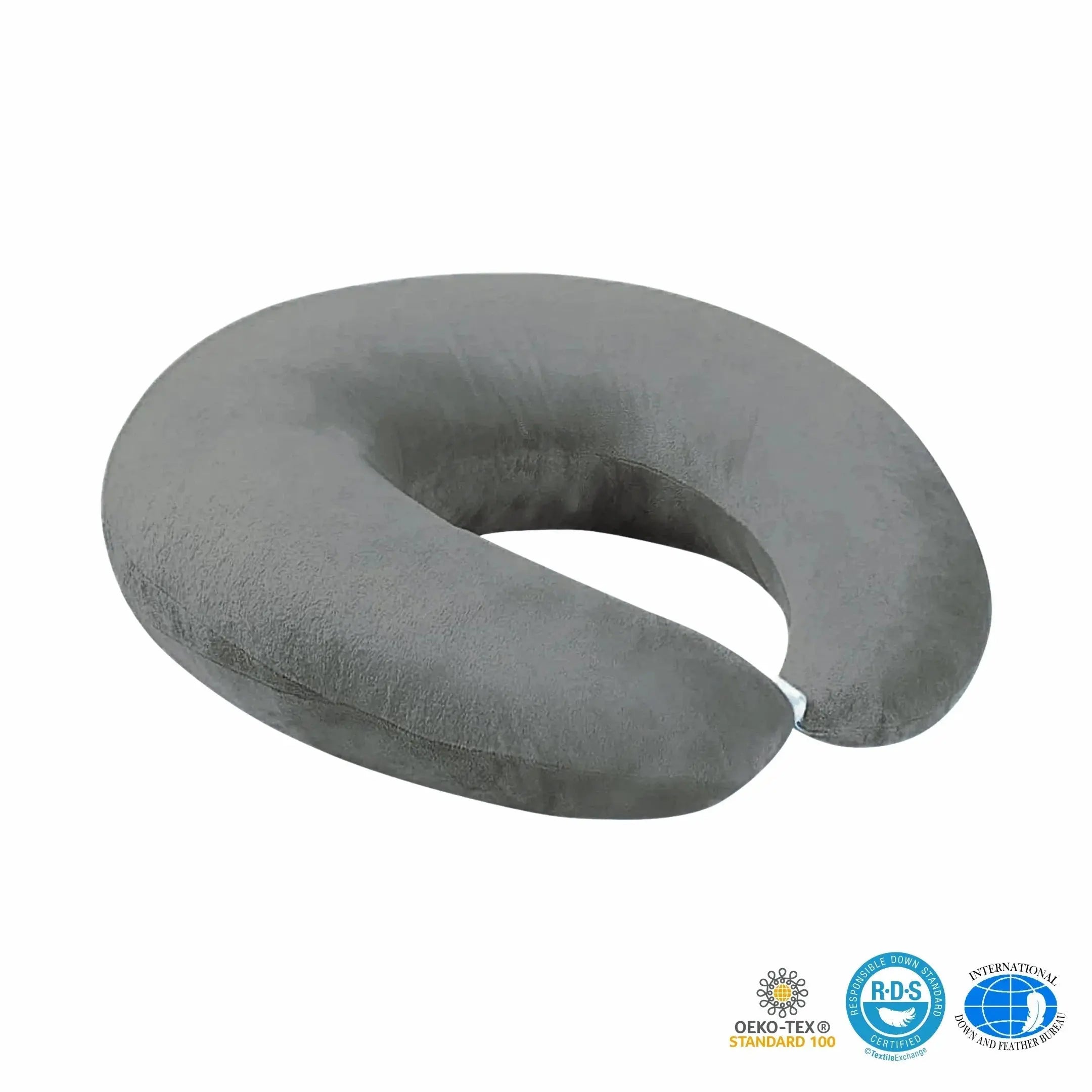 Slumblr® U-Shaped Gaming Pillow