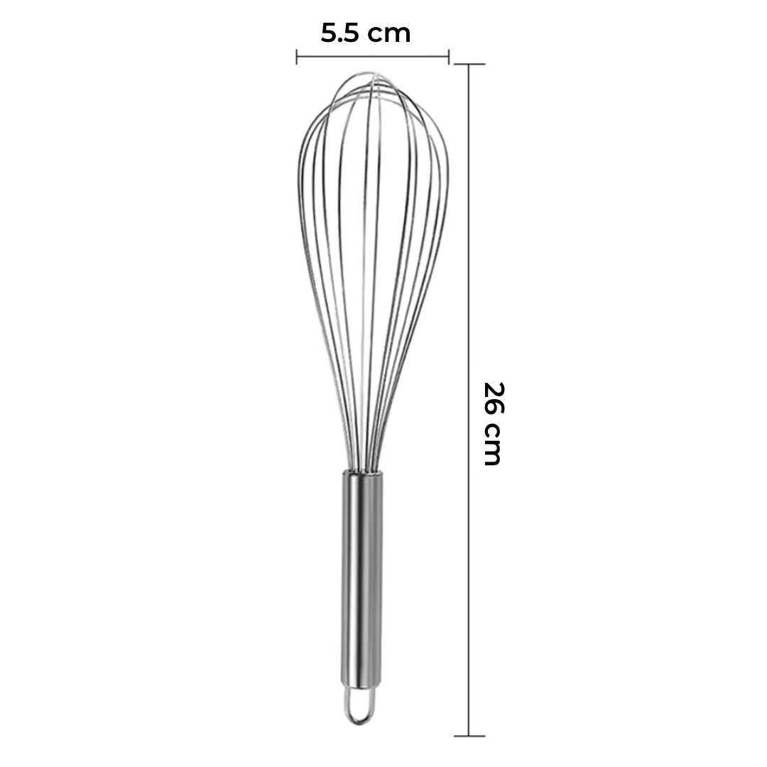 Goodinary® Manual Egg Whisk