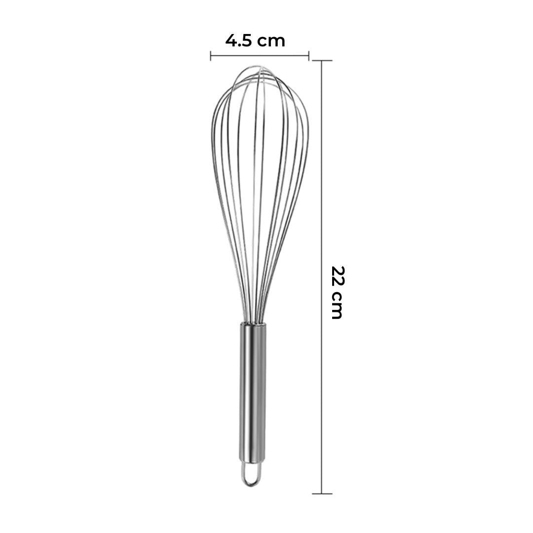 Goodinary® Manual Egg Whisk
