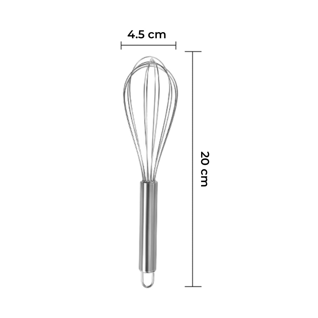 Goodinary® Manual Egg Whisk