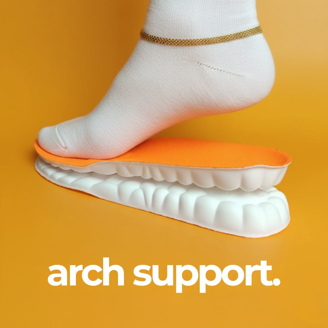 Goodinary® Clouds Comfort Insoles