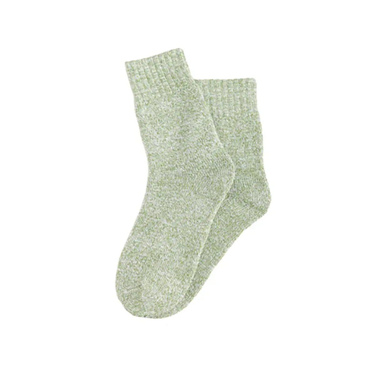 Goodinary® Wool Lined Winter Socks (5 Pairs) Goodinary