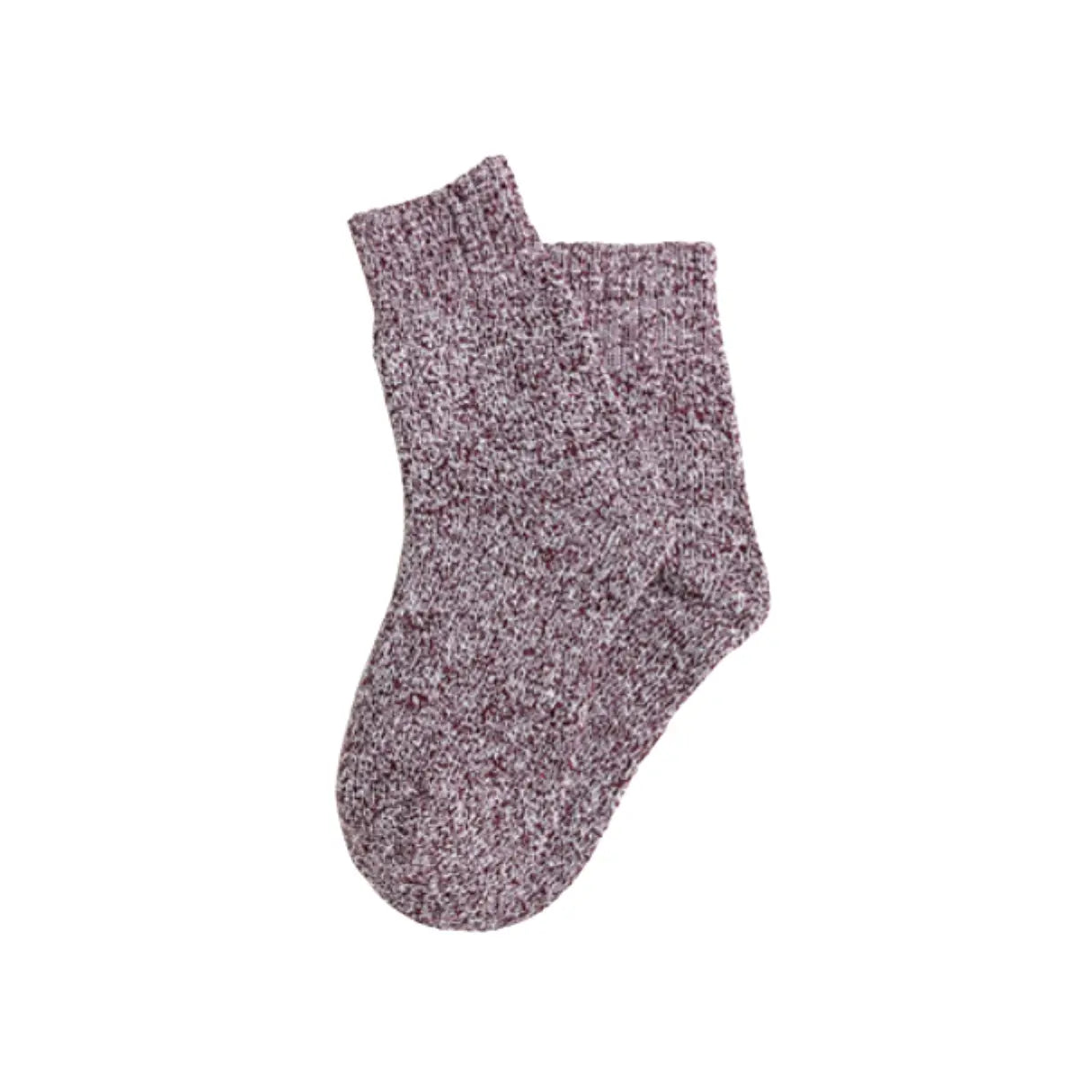 Goodinary® Wool Lined Winter Socks (5 Pairs) Goodinary