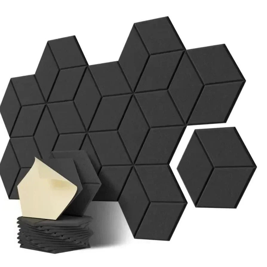Office Object™ Y-Type Acoustic Panels