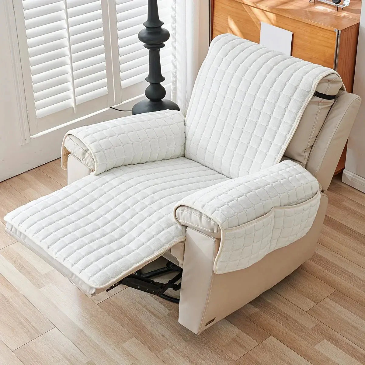 Goodinary® Premium Waterproof Recline Cover Goodinary