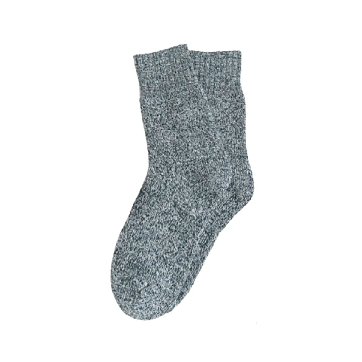 Goodinary® Wool Lined Winter Socks (5 Pairs) Goodinary