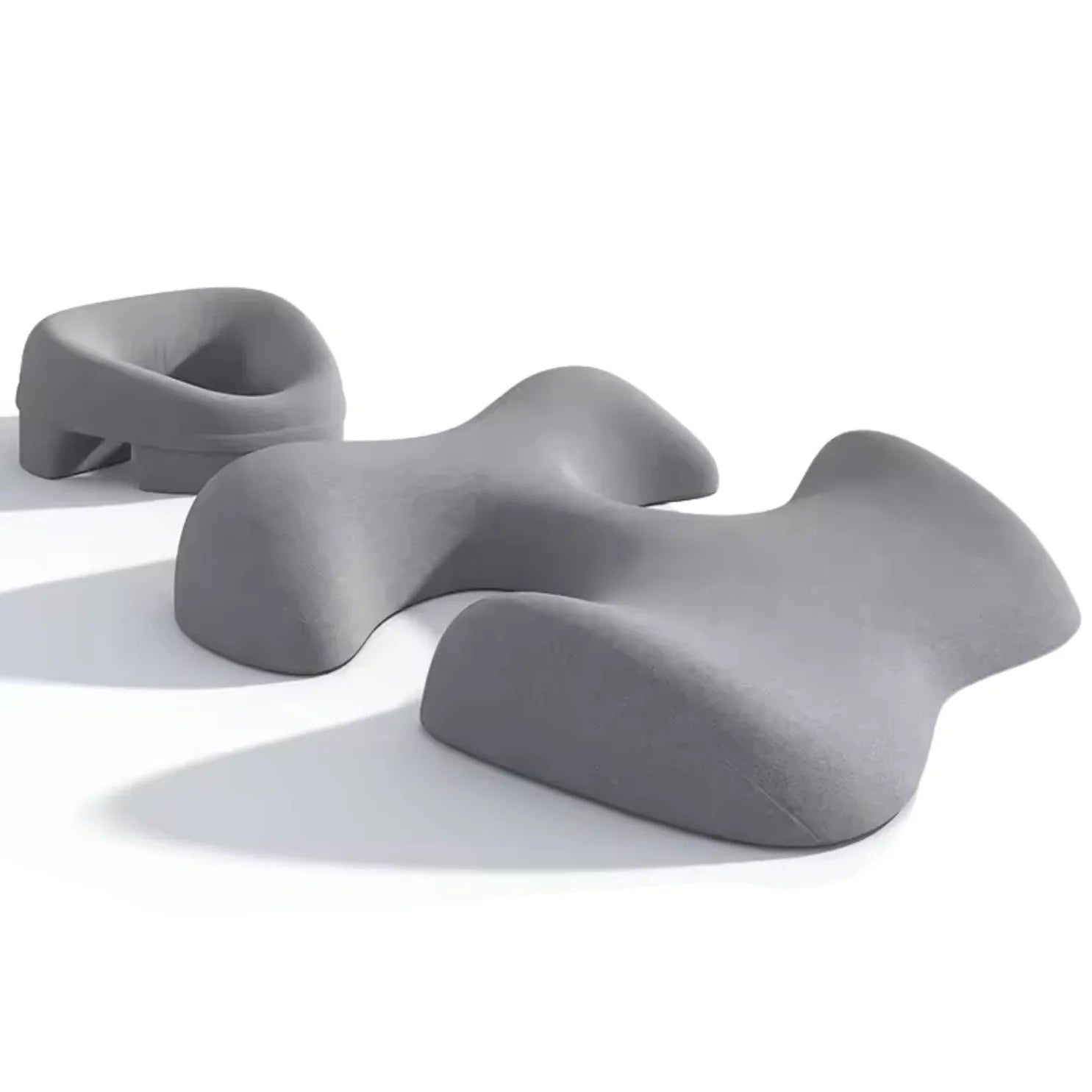 Goodinary® Massage Cradle Pillow Cushion Set