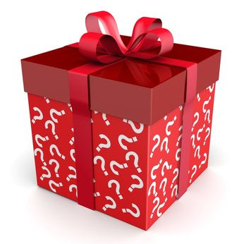 Free Mystery Gift ($25 in Value)