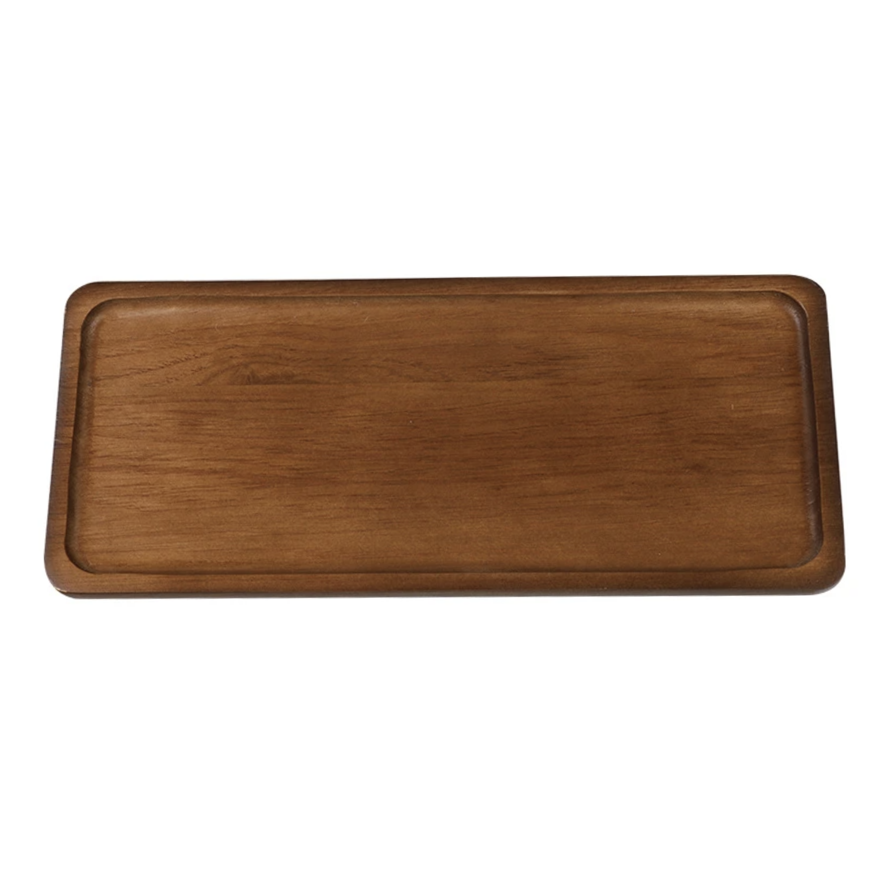 Goodinary® Wooden Serving Tray (3 Pcs)