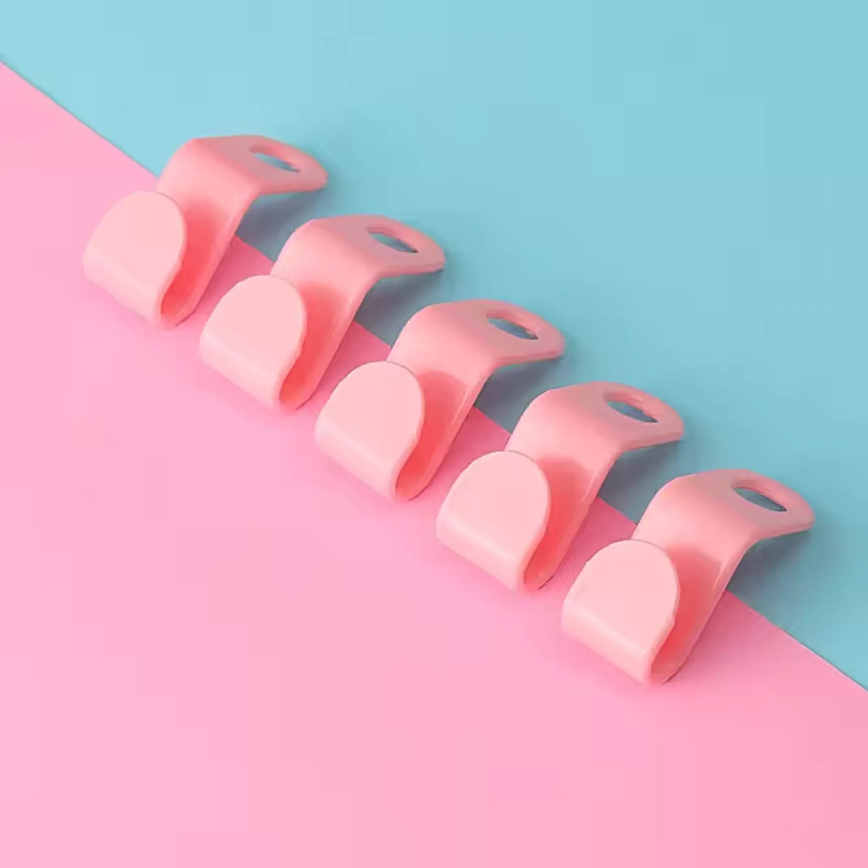 Goodinary® Mini Hanger Connector Hooks (10 Pcs) - Goodinary