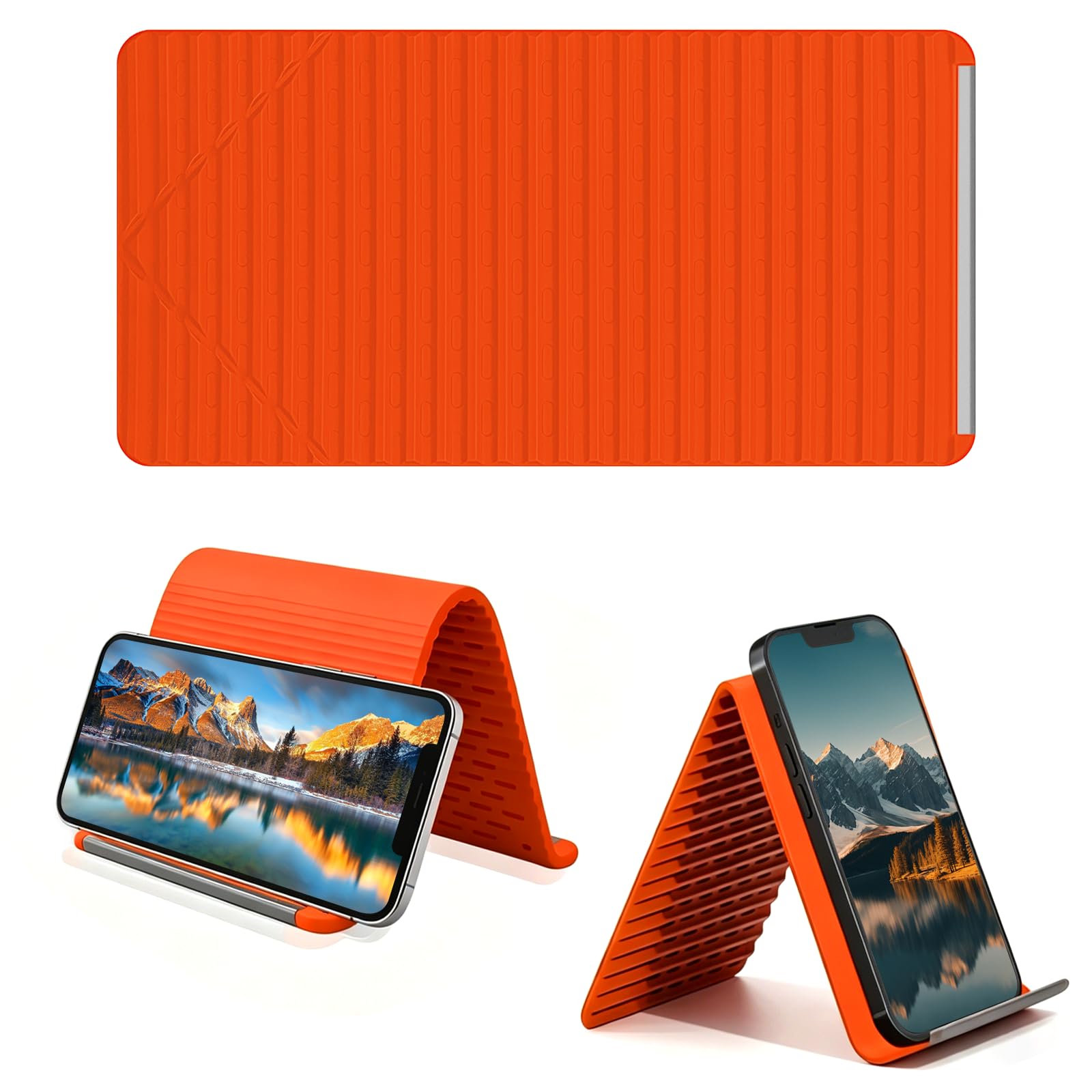 Office Object™ Foldable Phone Stand