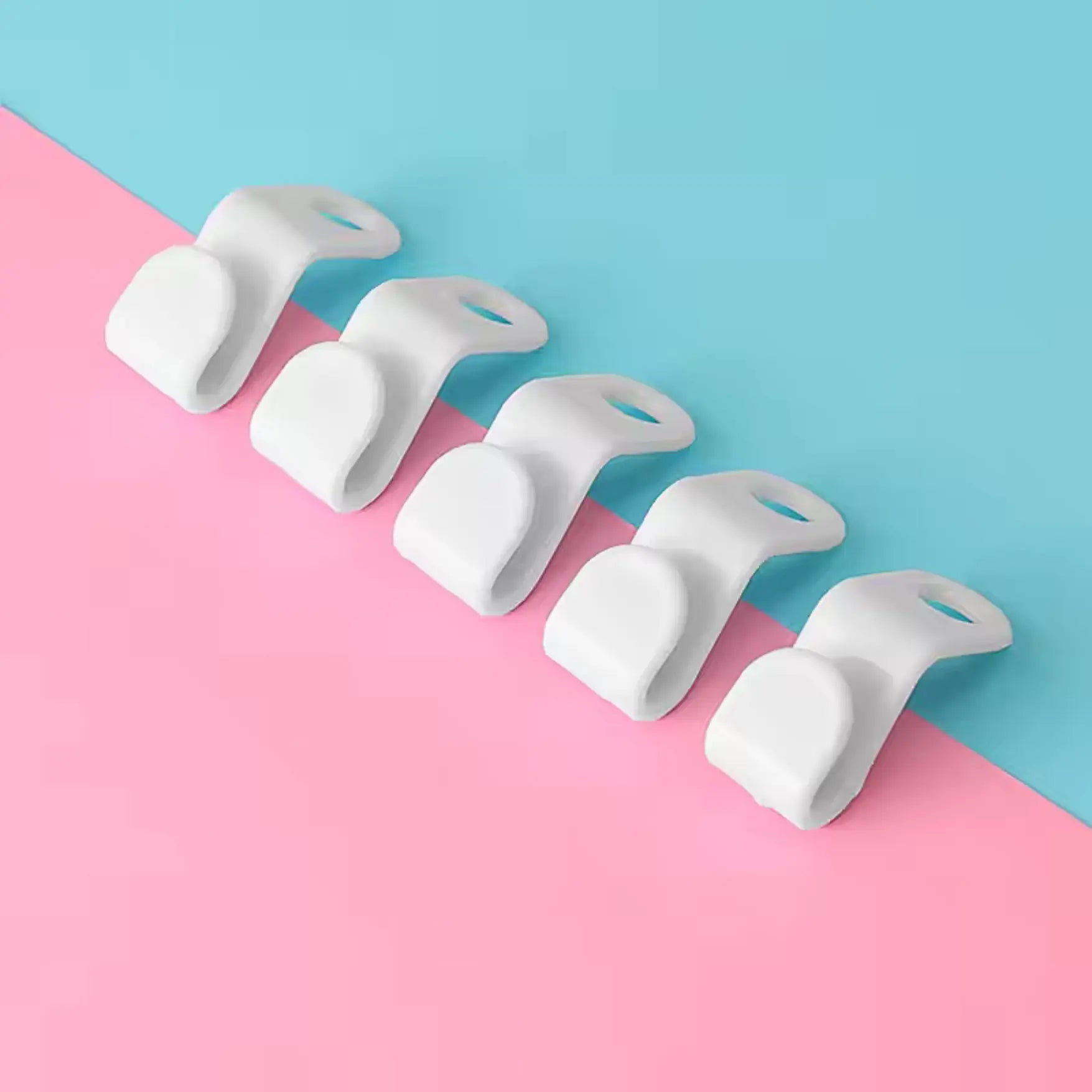 Goodinary® Mini Hanger Connector Hooks (10 Pcs) - Goodinary