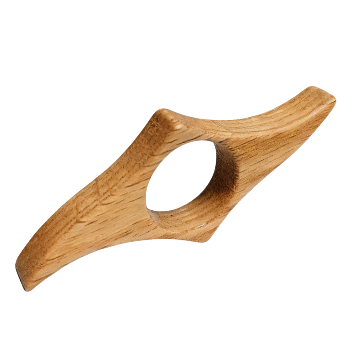 Goodinary® Wooden Thumb Bookmark