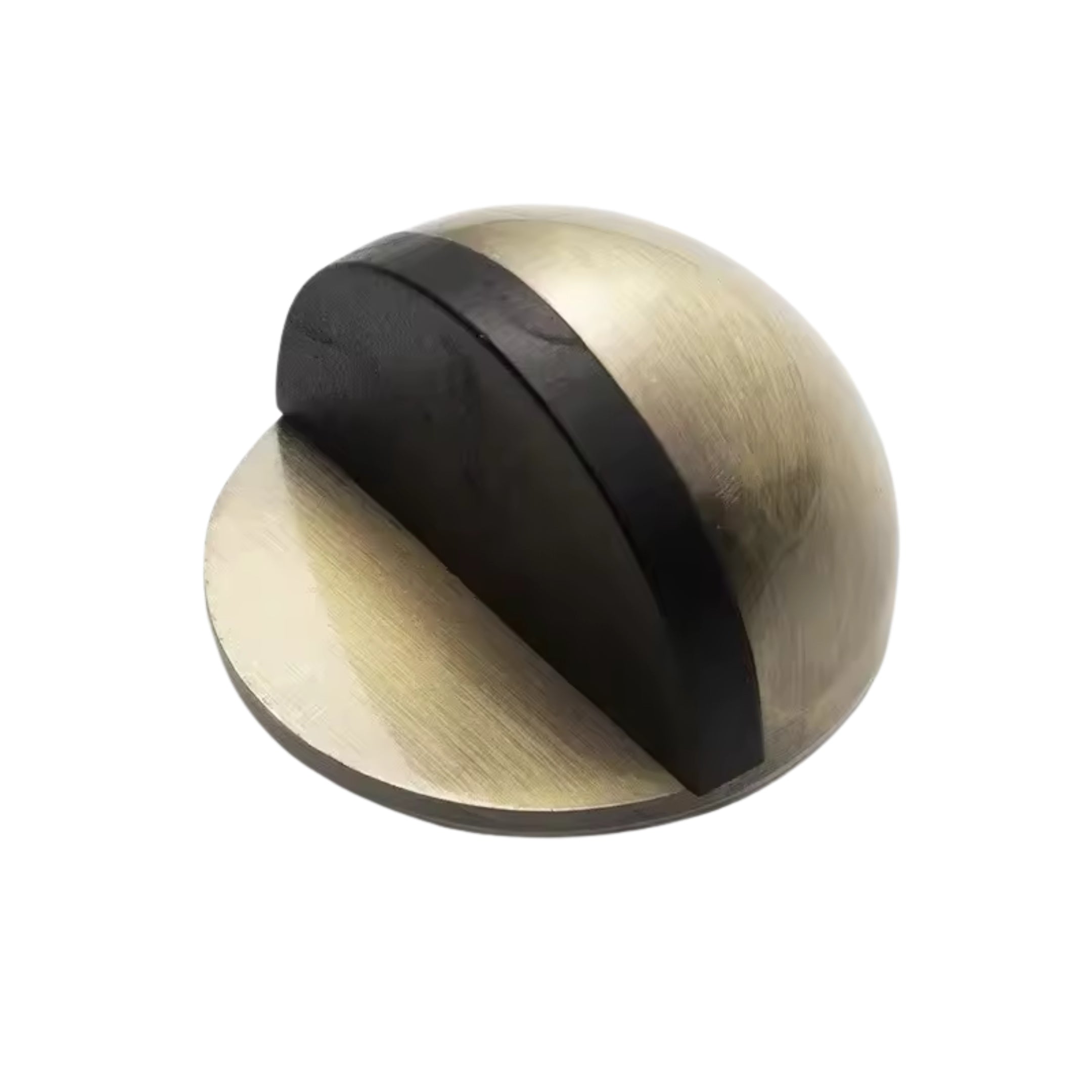 Goodinary® Stainless Steel Magnetic Door Stopper (2 Pcs)