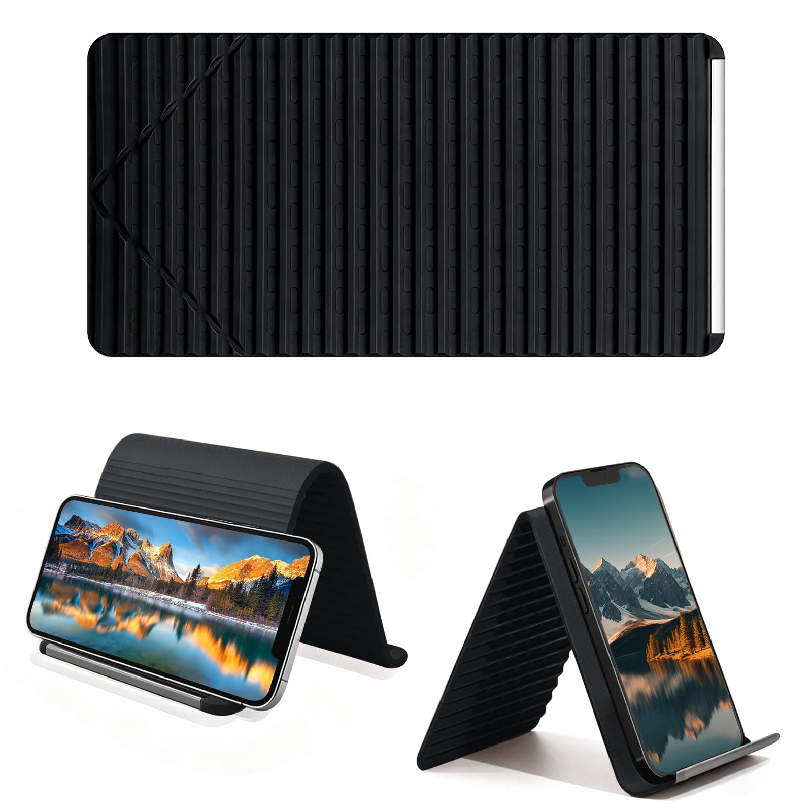 Office Object™ Foldable Phone Stand