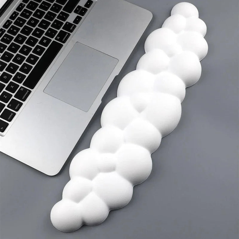 Office Object™ Cloud Wrist Rest
