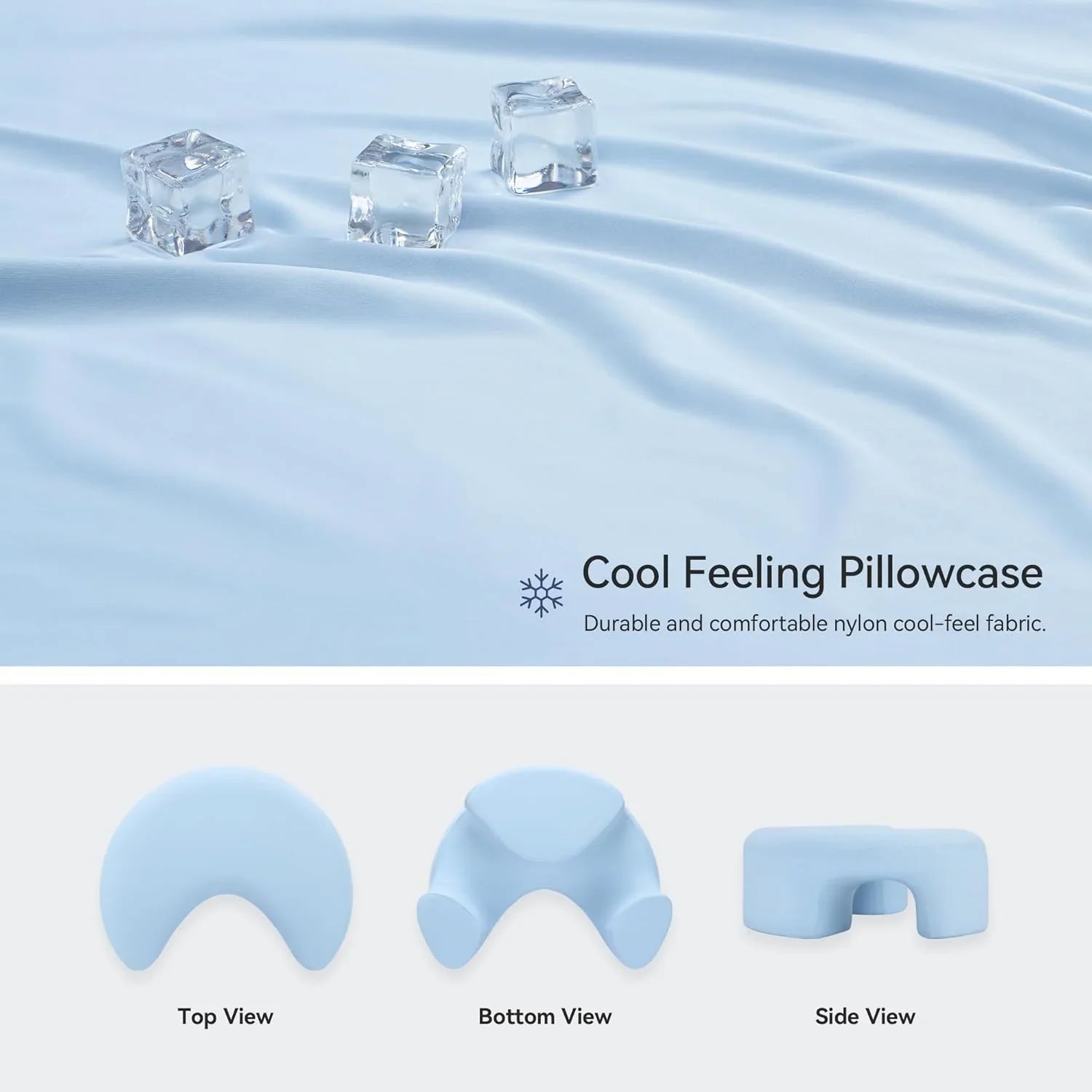 Slumblr® Arm Pillow