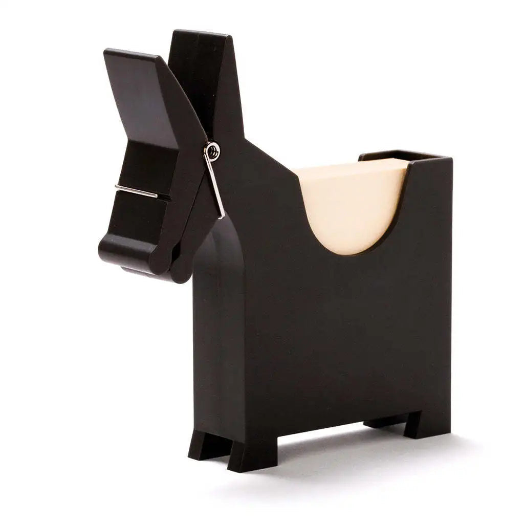 Office Object™ Cute Donkey Desktop Memo Holder