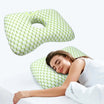 Goodinary® Piercing Pillow Cushion Cotton Comfort Goodinary