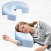 Goodinary® Side Sleeper Pillow with Arm Holes Goodinary