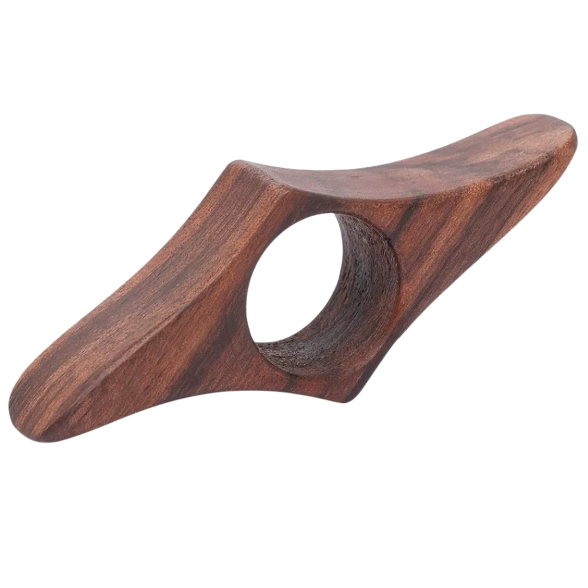 Goodinary® Wooden Thumb Bookmark