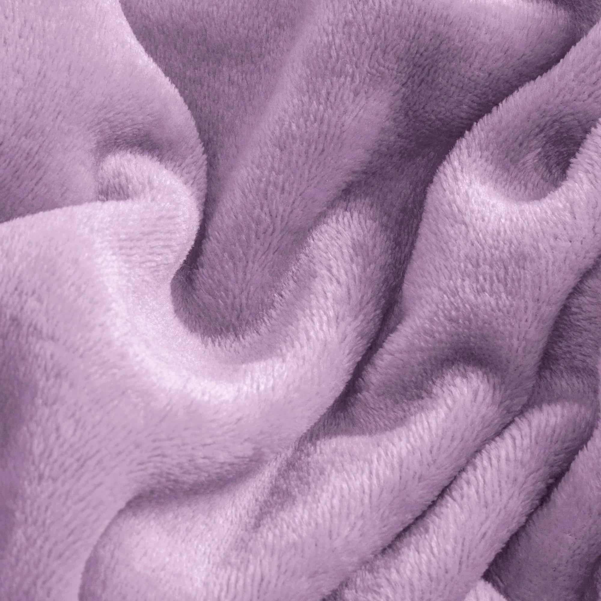 Goodinary® Plush Warm Flannel Fleece Bedding Set