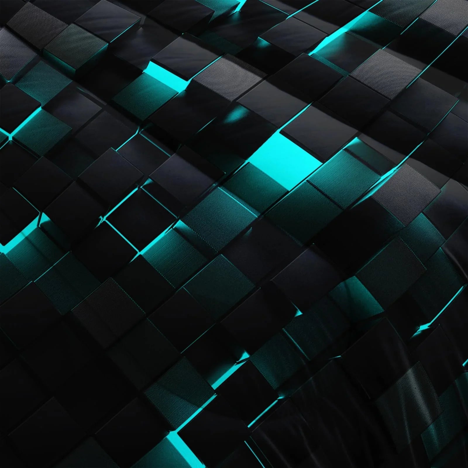 Goodinary® Modern Geometric Bedding Set