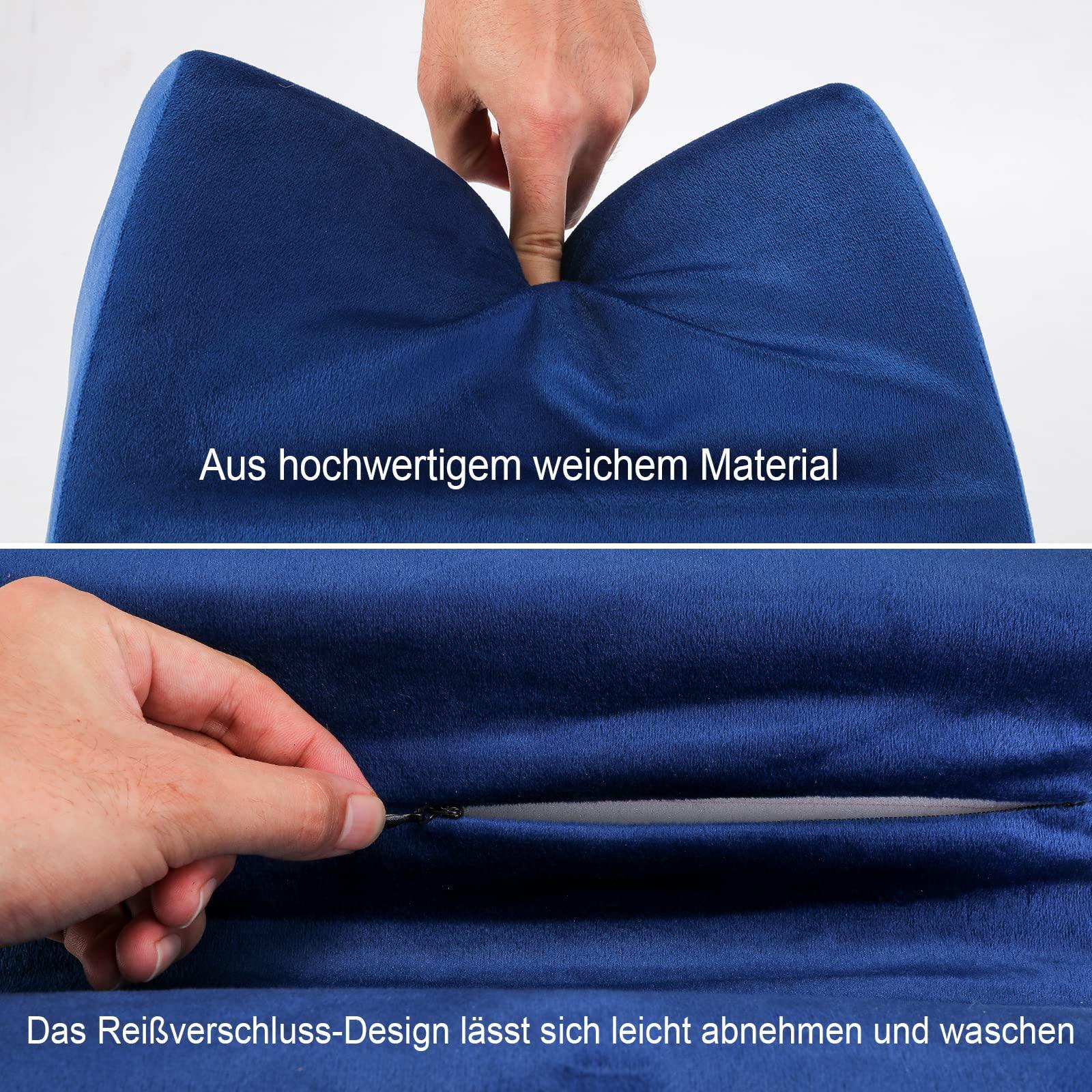 Goodinary® Multi Angle Tablet Holder Cushion