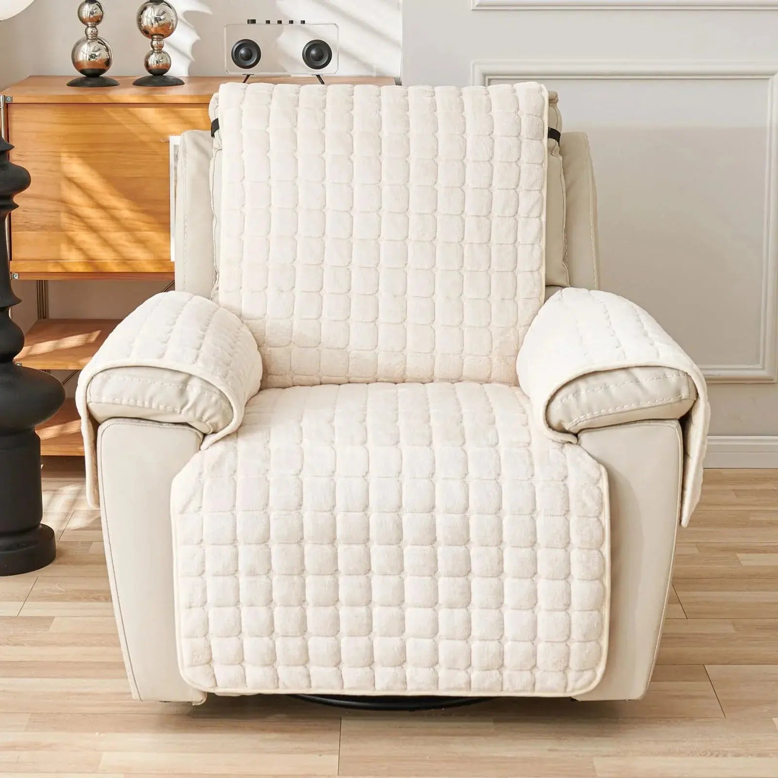 Goodinary® Premium Waterproof Recline Cover Goodinary