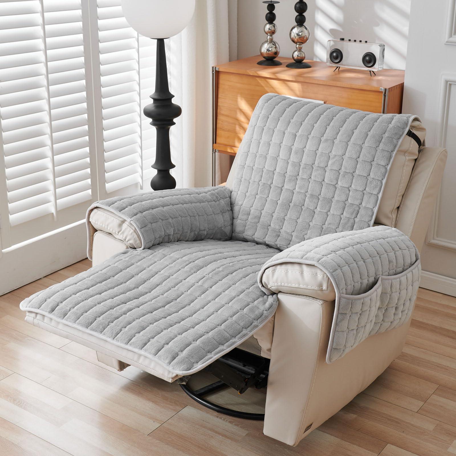 Goodinary® Premium Waterproof Recline Cover