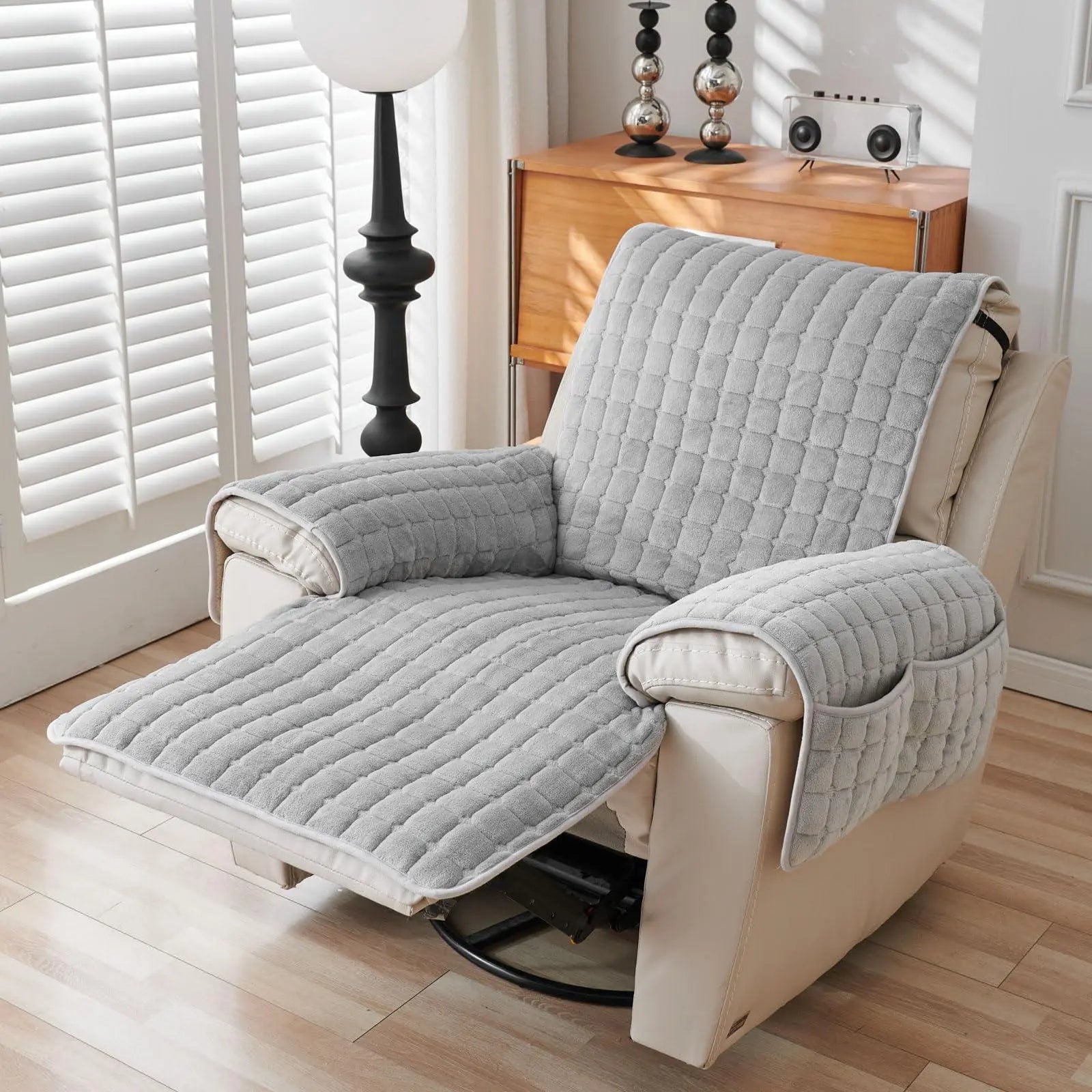 Goodinary® Premium Waterproof Recline Cover Goodinary