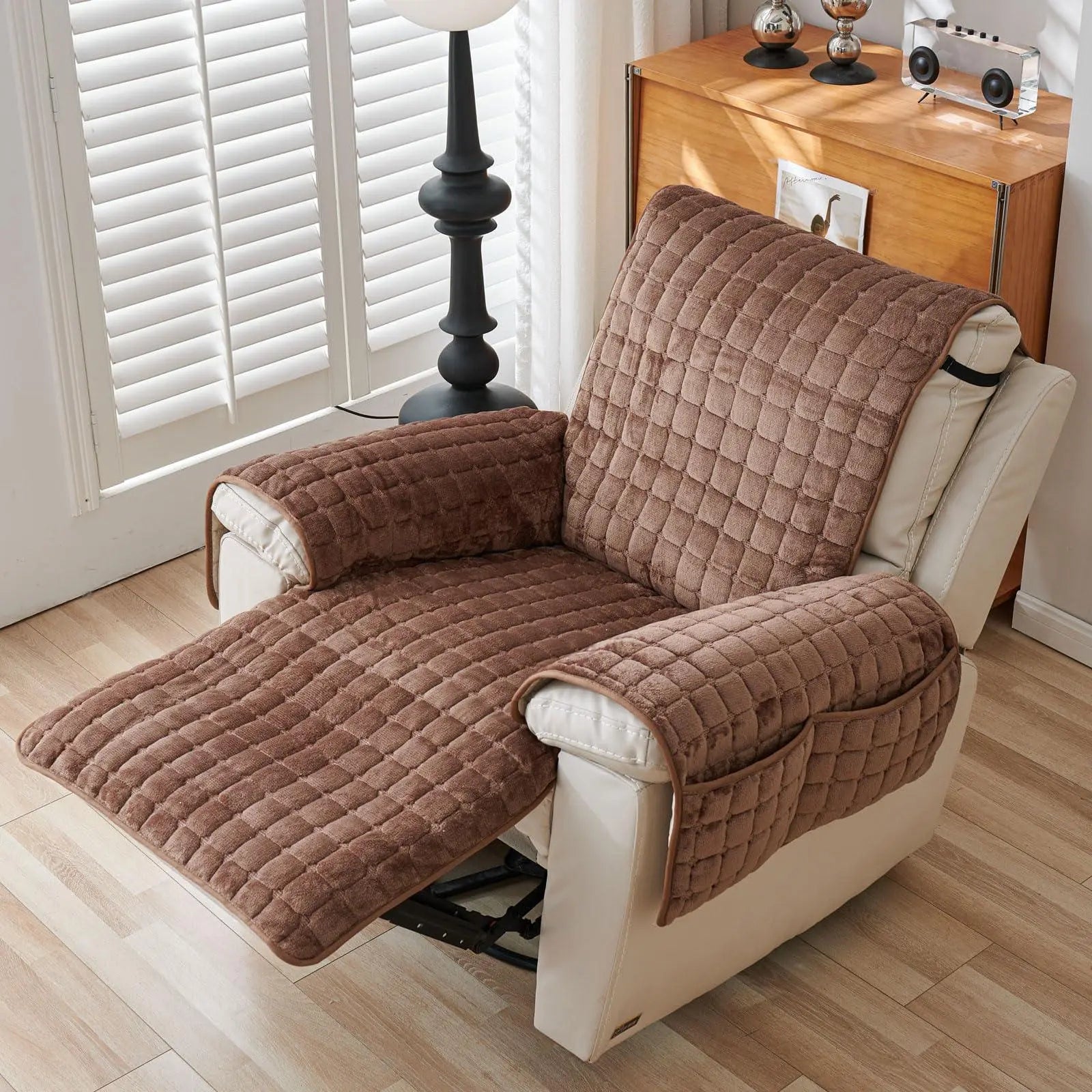 Goodinary® Premium Waterproof Recline Cover Goodinary