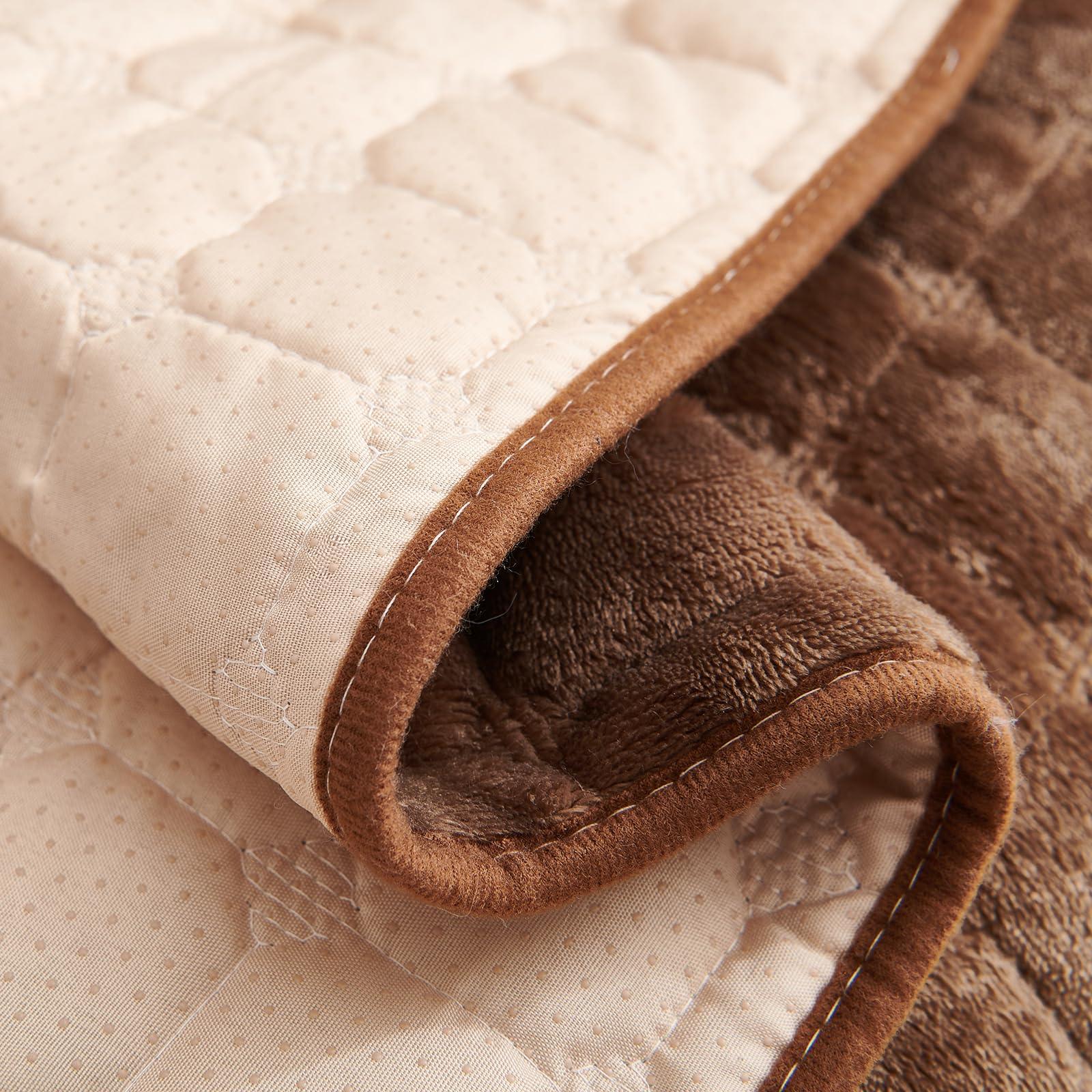 Goodinary® Premium Waterproof Recline Cover