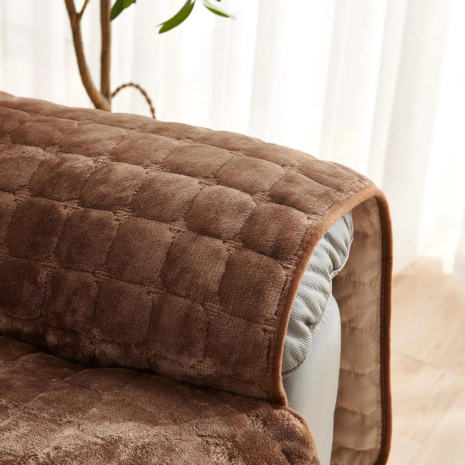 Goodinary® Premium Waterproof Recline Cover Goodinary