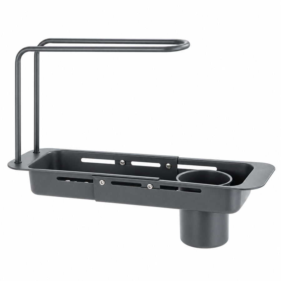 Goodinary® Telescopic Sink Rack