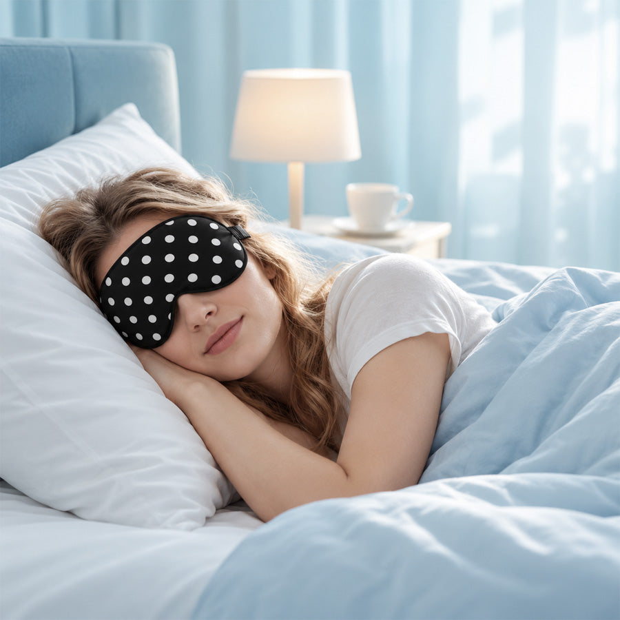Goodinary® Silk Sleep Mask