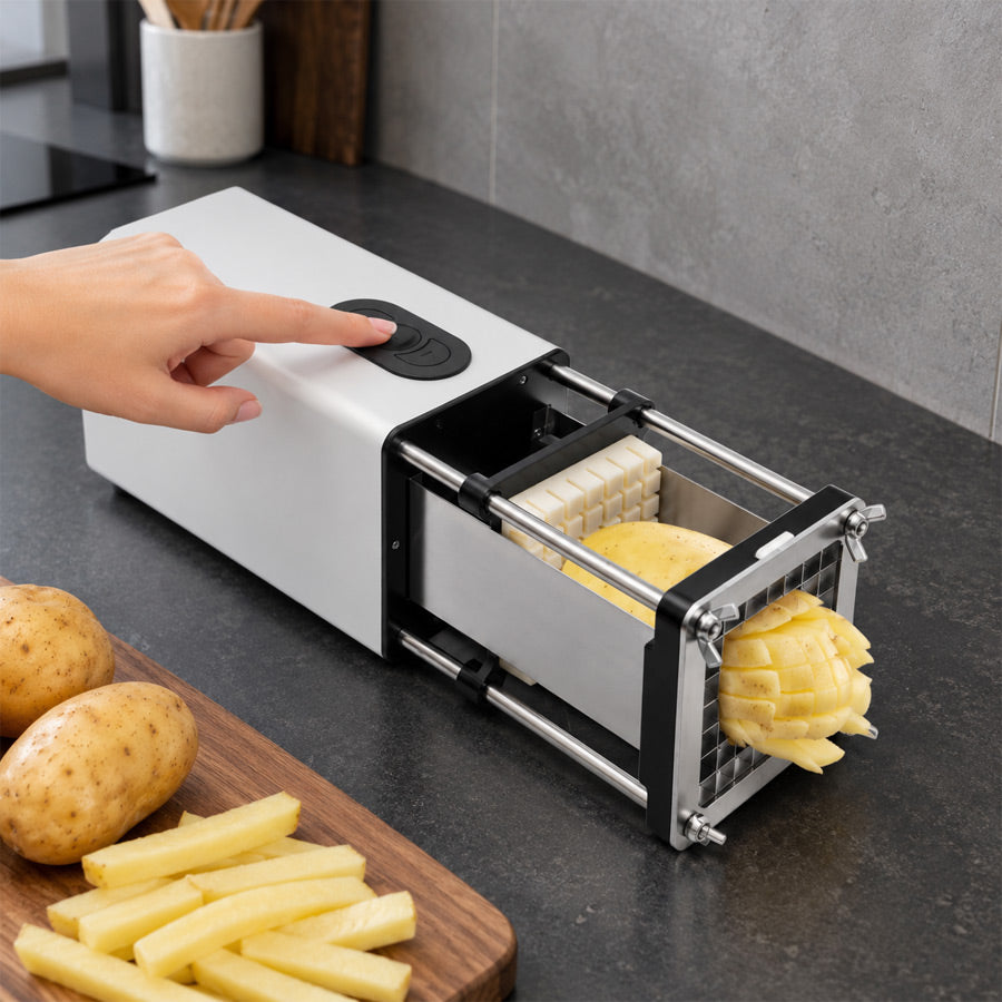 Goodinary® Electric Food Slicer