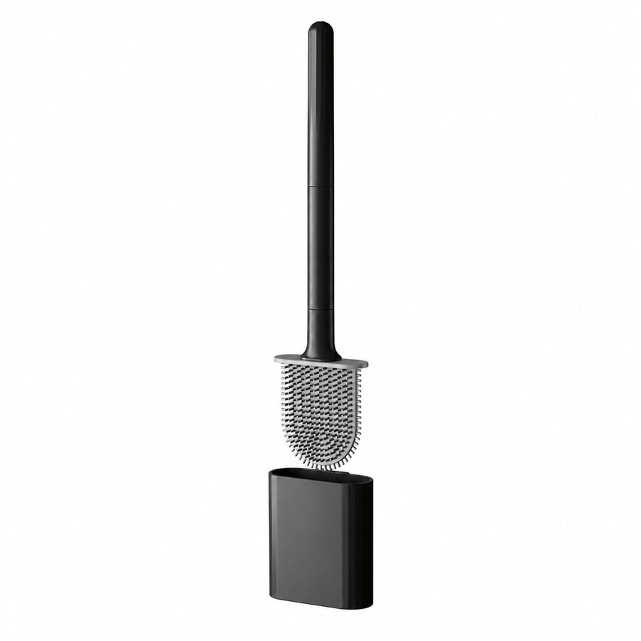 Goodinary® Silicone Toilet Brush